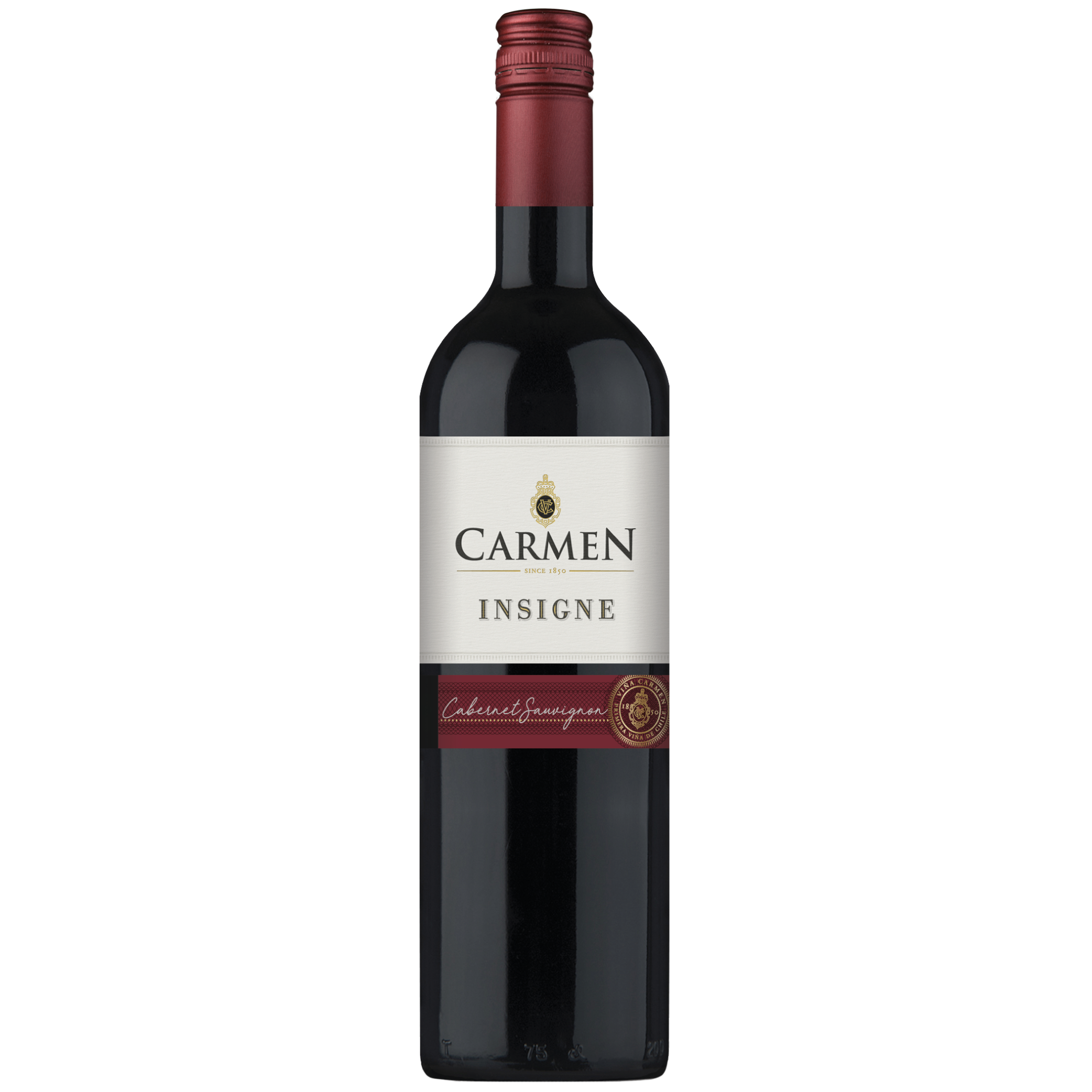 Carmen Insigne Cabernet Sauvignon 750 ml